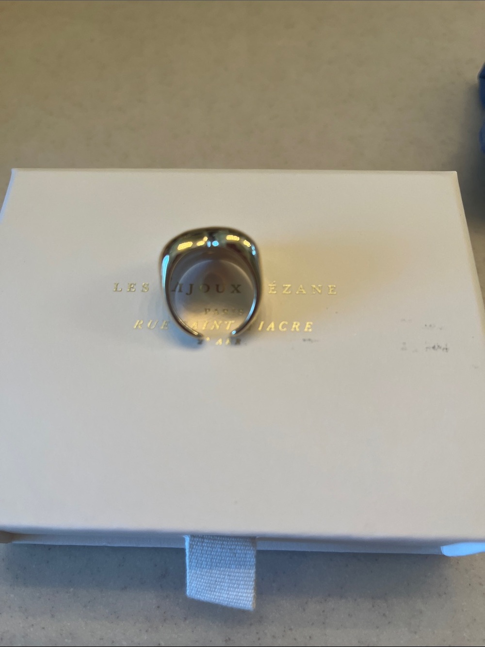 Sezane Célia Ring - Picture 6 of 10